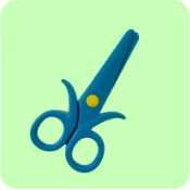 المقصات